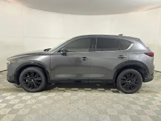 Mazda CX-5 2023 AWD 2.5 Turbo 4dr SUV