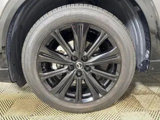 Mazda CX-5 2023 AWD 2.5 Turbo 4dr SUV