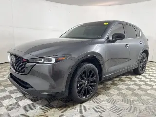 Mazda CX-5 2023 AWD 2.5 Turbo 4dr SUV