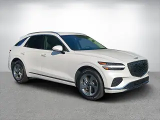 Genesis GV70 2026 AWD 2.5T Estándar 4p SUV