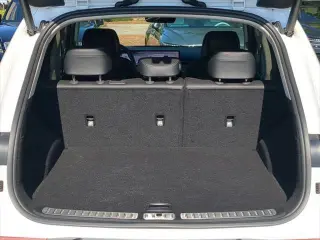 Genesis GV70 2026 AWD 2.5T Estándar 4p SUV