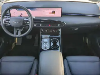 Genesis GV70 2026 AWD 2.5T Estándar 4p SUV