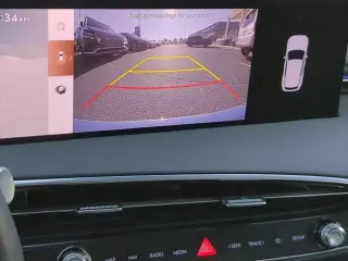 Genesis GV70 2026 AWD 2.5T Estándar 4p SUV