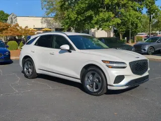 Genesis GV70 2026 AWD 2.5T Estándar 4p SUV