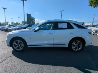 Genesis GV70 2026 AWD 2.5T Estándar 4p SUV