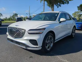 Genesis GV70 2026 AWD 2.5T Estándar 4p SUV