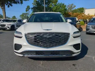 Genesis GV70 2026 AWD 2.5T Estándar 4p SUV