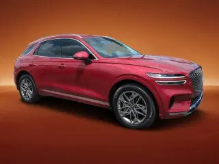 Genesis GV70 2023 AWD 2.5T Standard 4p SUV