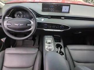 Genesis GV70 2023 AWD 2.5T Standard 4p SUV