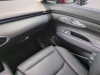 Genesis GV70 2023 AWD 2.5T Standard 4p SUV