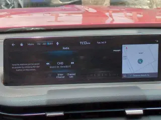 Genesis GV70 2023 AWD 2.5T Standard 4p SUV