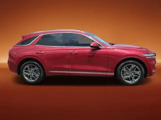 Genesis GV70 2023 AWD 2.5T Standard 4p SUV