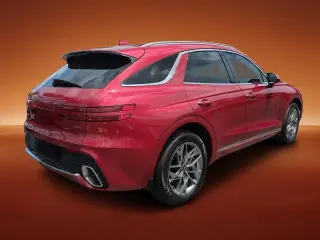 Genesis GV70 2023 AWD 2.5T Standard 4p SUV