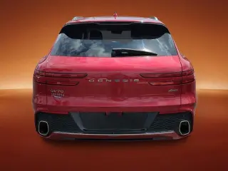 Genesis GV70 2023 AWD 2.5T Standard 4p SUV