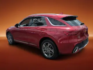 Genesis GV70 2023 AWD 2.5T Standard 4p SUV
