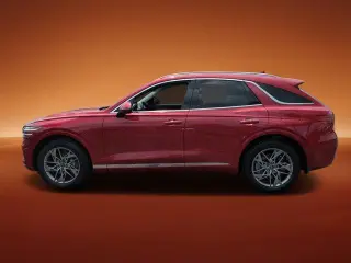 Genesis GV70 2023 AWD 2.5T Standard 4p SUV