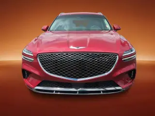 Genesis GV70 2023 AWD 2.5T Standard 4p SUV