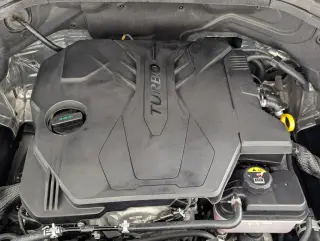 Genesis GV80 2025 AWD 2.5T Standard 4p SUV