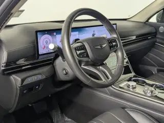 Genesis GV80 2025 AWD 2.5T Standard 4p SUV
