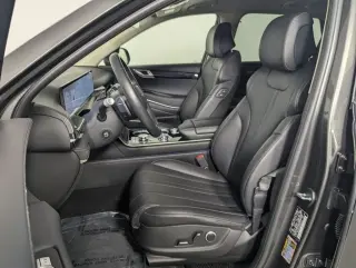 Genesis GV80 2025 AWD 2.5T Standard 4p SUV