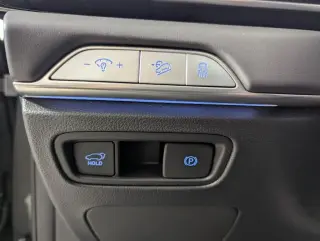 Genesis GV80 2025 AWD 2.5T Standard 4p SUV