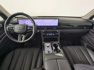 Genesis GV80 2025 AWD 2.5T Standard 4p SUV