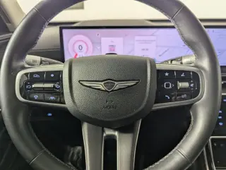 Genesis GV80 2025 AWD 2.5T Standard 4p SUV
