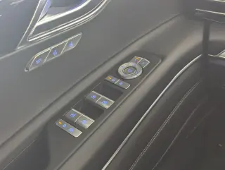 Genesis GV80 2025 AWD 2.5T Standard 4p SUV