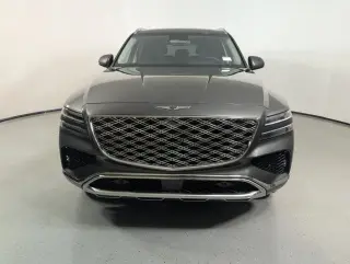Genesis GV80 2025 AWD 2.5T Standard 4p SUV