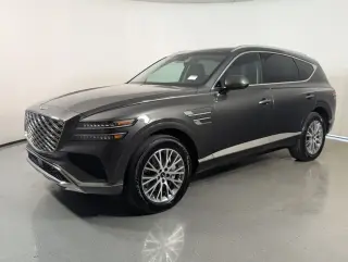 Genesis GV80 2025 AWD 2.5T Standard 4p SUV