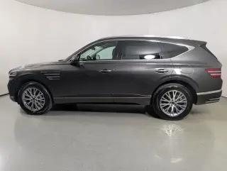 Genesis GV80 2025 AWD 2.5T Standard 4p SUV