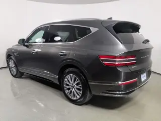 Genesis GV80 2025 AWD 2.5T Standard 4p SUV