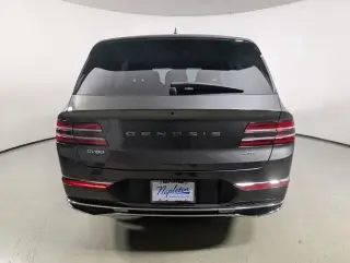 Genesis GV80 2025 AWD 2.5T Standard 4p SUV