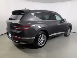 Genesis GV80 2025 AWD 2.5T Standard 4p SUV