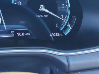 Genesis GV80 2023 tracción en todas las ruedas 3.5T 4p SUV