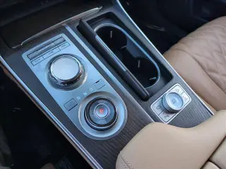 Genesis GV80 2023 tracción en todas las ruedas 3.5T 4p SUV
