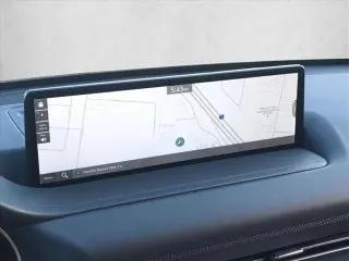 Genesis GV80 2023 tracción en todas las ruedas 3.5T 4p SUV