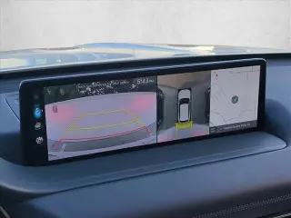 Genesis GV80 2023 tracción en todas las ruedas 3.5T 4p SUV
