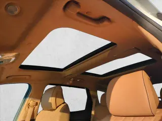 Genesis GV80 2023 tracción en todas las ruedas 3.5T 4p SUV