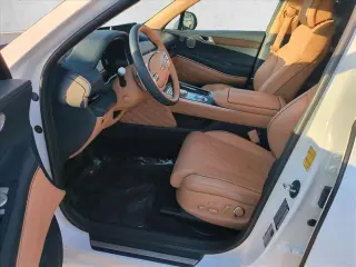 Genesis GV80 2023 tracción en todas las ruedas 3.5T 4p SUV