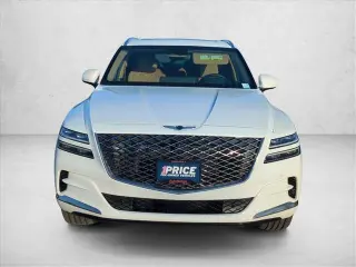 Genesis GV80 2023 tracción en todas las ruedas 3.5T 4p SUV