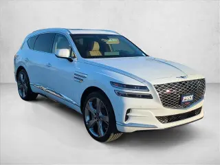 Genesis GV80 2023 tracción en todas las ruedas 3.5T 4p SUV
