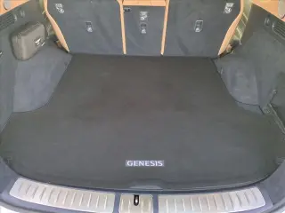 Genesis GV80 2023 tracción en todas las ruedas 3.5T 4p SUV