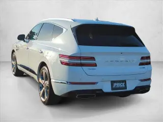 Genesis GV80 2023 tracción en todas las ruedas 3.5T 4p SUV