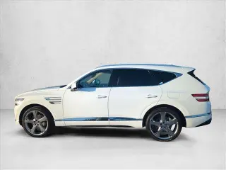 Genesis GV80 2023 tracción en todas las ruedas 3.5T 4p SUV