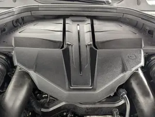 Genesis GV80 2021 tracción en las cuatro ruedas 3.5T 4p SUV