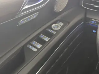 Genesis GV80 2021 tracción en las cuatro ruedas 3.5T 4p SUV