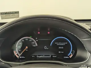 Genesis GV80 2021 tracción en las cuatro ruedas 3.5T 4p SUV