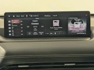 Genesis GV80 2021 tracción en las cuatro ruedas 3.5T 4p SUV