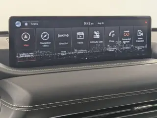 Genesis GV80 2021 tracción en las cuatro ruedas 3.5T 4p SUV